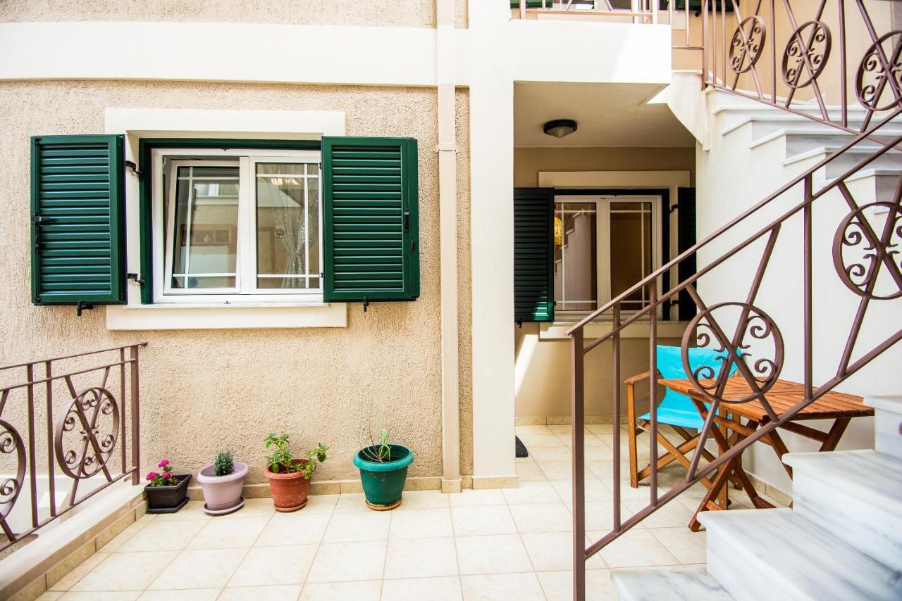 Elena'S Apartment 3 Argostoli  Exteriör bild